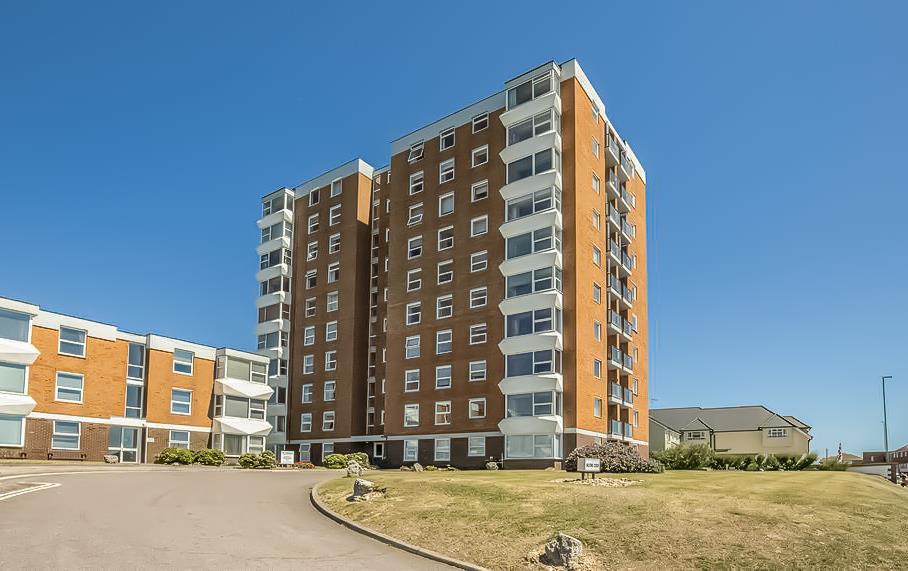 Apartment | Brighton Road, Lancing | For Sale